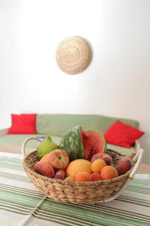 Residence Del Mare Casesicule Santa Maria Del Focallo Δωμάτιο φωτογραφία