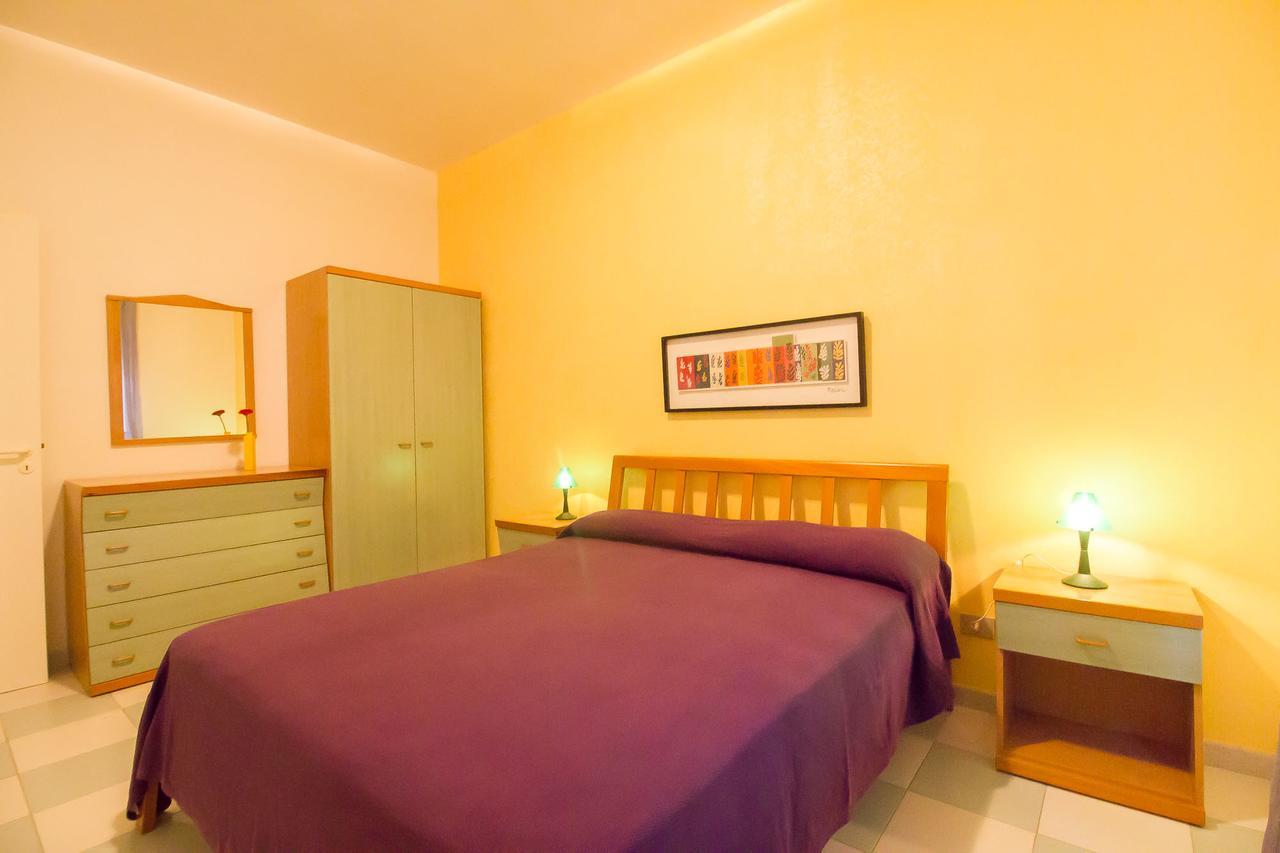 Residence Del Mare Casesicule Santa Maria Del Focallo Εξωτερικό φωτογραφία