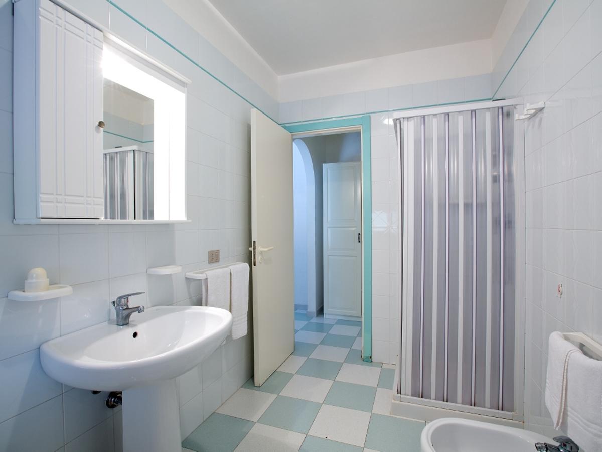 Residence Del Mare Casesicule Santa Maria Del Focallo Εξωτερικό φωτογραφία