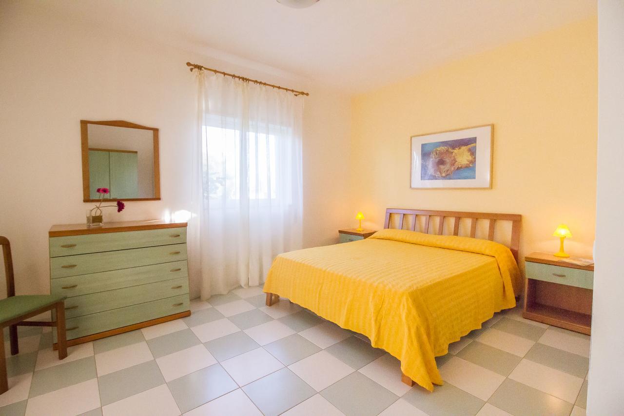 Residence Del Mare Casesicule Santa Maria Del Focallo Εξωτερικό φωτογραφία