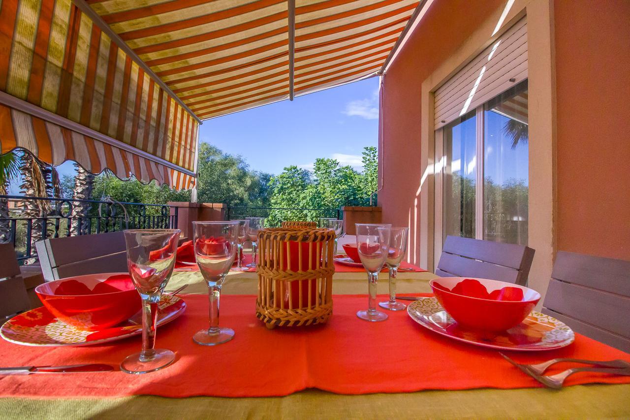 Residence Del Mare Casesicule Santa Maria Del Focallo Εξωτερικό φωτογραφία