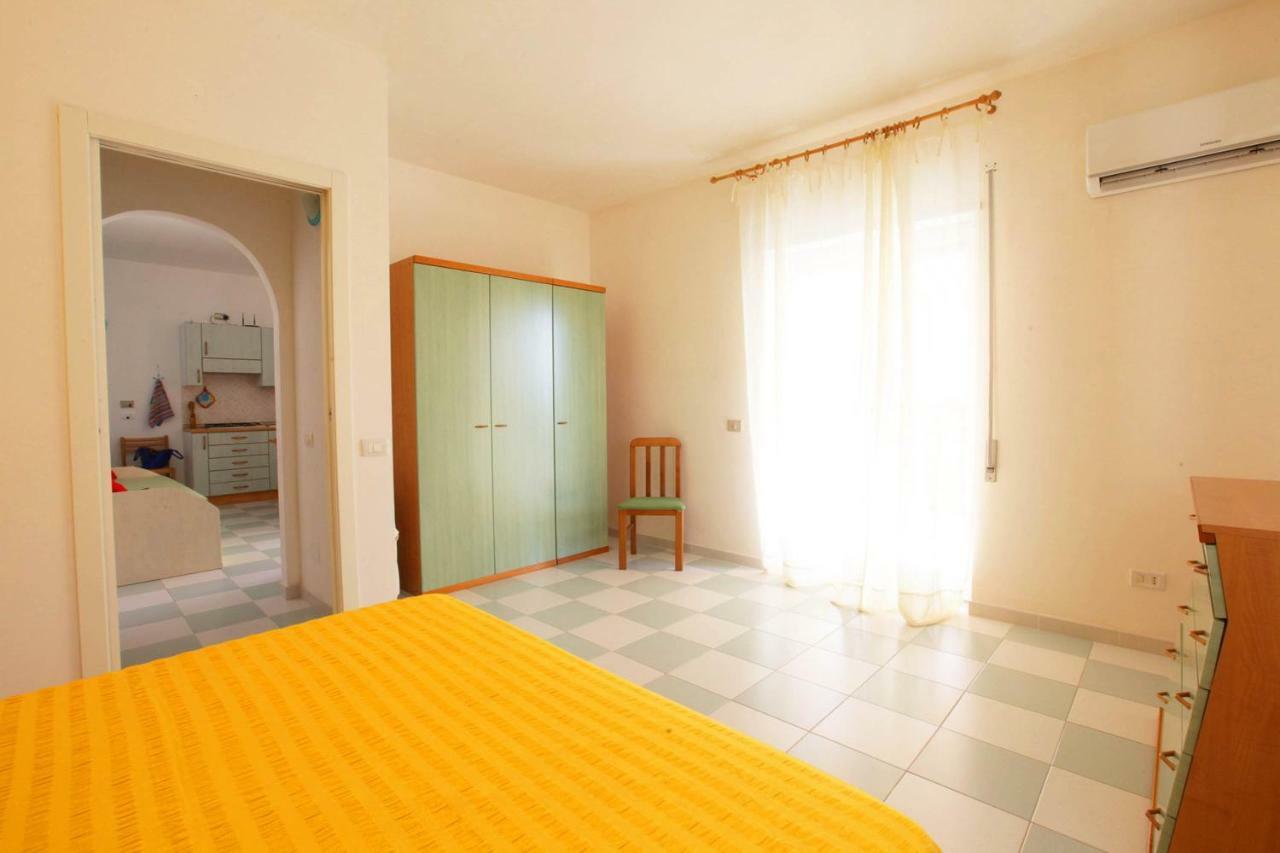 Residence Del Mare Casesicule Santa Maria Del Focallo Εξωτερικό φωτογραφία